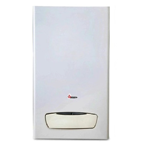 پکیج شوفاژ دیواری بوتان مدل Perla Pro 28 RSi