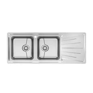سینک +mixدولگن چپ لگن کد8082